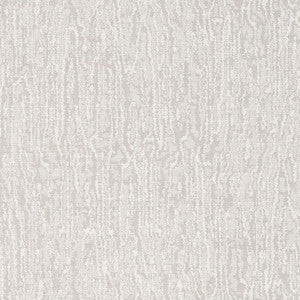 Faux Bois Linen Platinum 69230 by Schumacher Designer Fabric