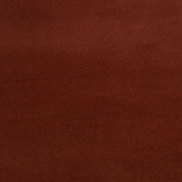 Regal Mohair Rosewood 73686 by Schumacher Designer Fabric Perfect Basics: Velvet - Swanky Fabrics -