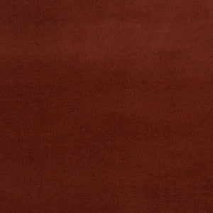 Regal Mohair Rosewood 73686 by Schumacher Designer Fabric