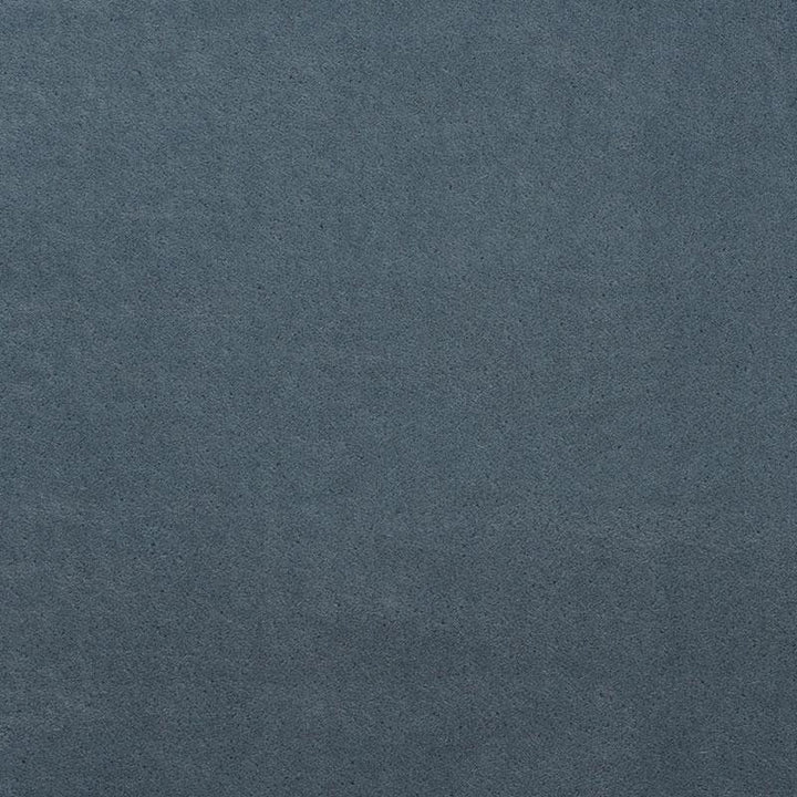 Regal Mohair Mineral 73683 by Schumacher Designer Fabric Perfect Basics: Velvet - Swanky Fabrics -