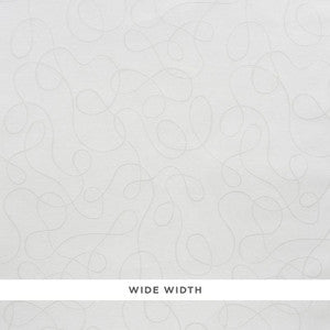 Copeland Platinum 5009260 by Schumacher Designer Wallpaper