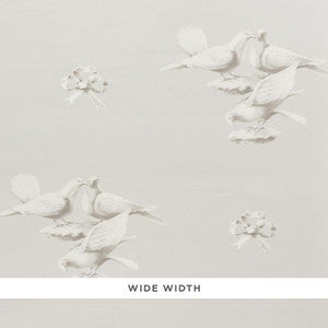 Giunone Stone 5009360 by Schumacher Designer Wallpaper