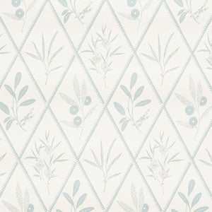 Endimione Sky 5009370 by Schumacher Designer Wallpaper