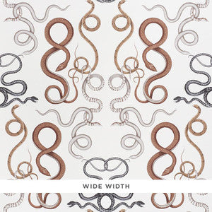 Giove Agate & Onyx 5009462 by Schumacher Designer Wallpaper