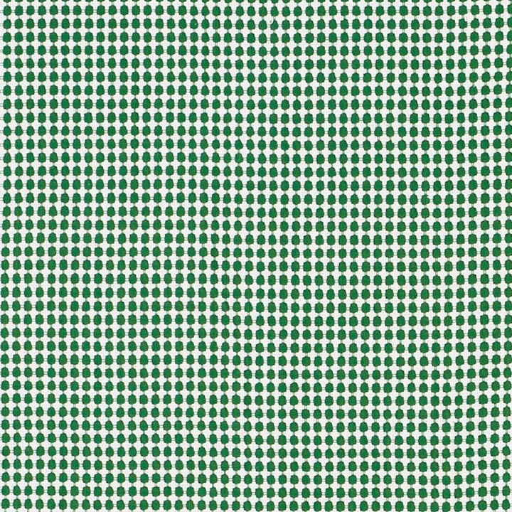 Zipster Green 70522 by Schumacher Designer Fabric Happy Together - Swanky Fabrics -