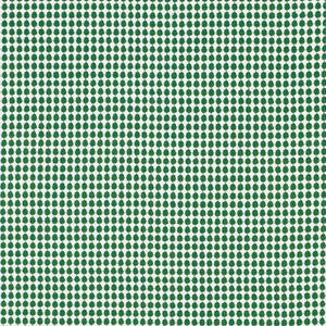 Zipster Green 70522 by Schumacher Designer Fabric