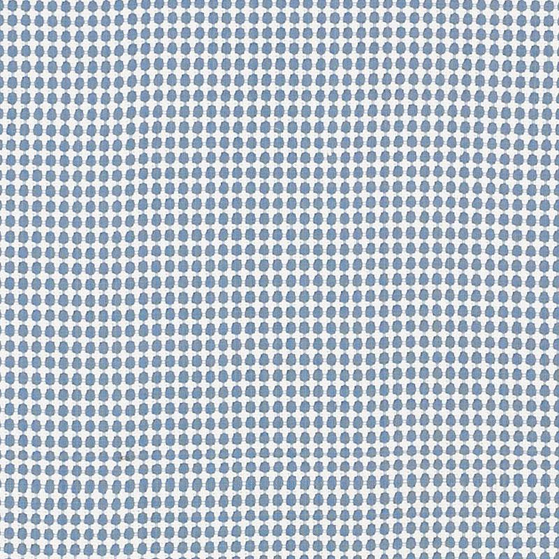 Zipster Sky 70523 by Schumacher Designer Fabric Happy Together - Swanky Fabrics -