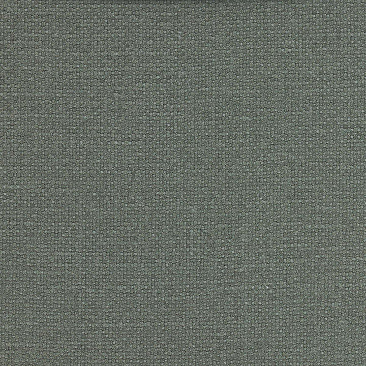 Langham High Performance Union Gunmetal 69628 by Schumacher Designer Fabric Perfect Basics: Union - Swanky Fabrics -