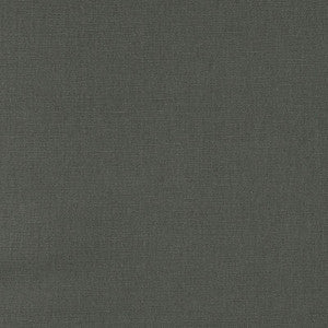 Langham High Performance Union Graphite 69633 by Schumacher Designer Fabric