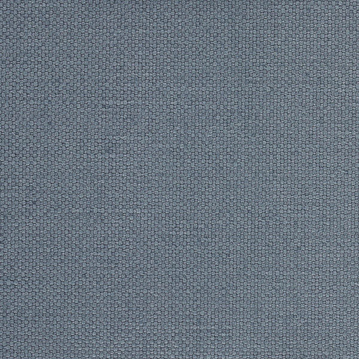 Langham High Performance Union Grey Blue 69634 by Schumacher Designer Fabric Perfect Basics: Union - Swanky Fabrics -