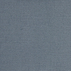Langham High Performance Union Grey Blue 69634 by Schumacher Designer Fabric