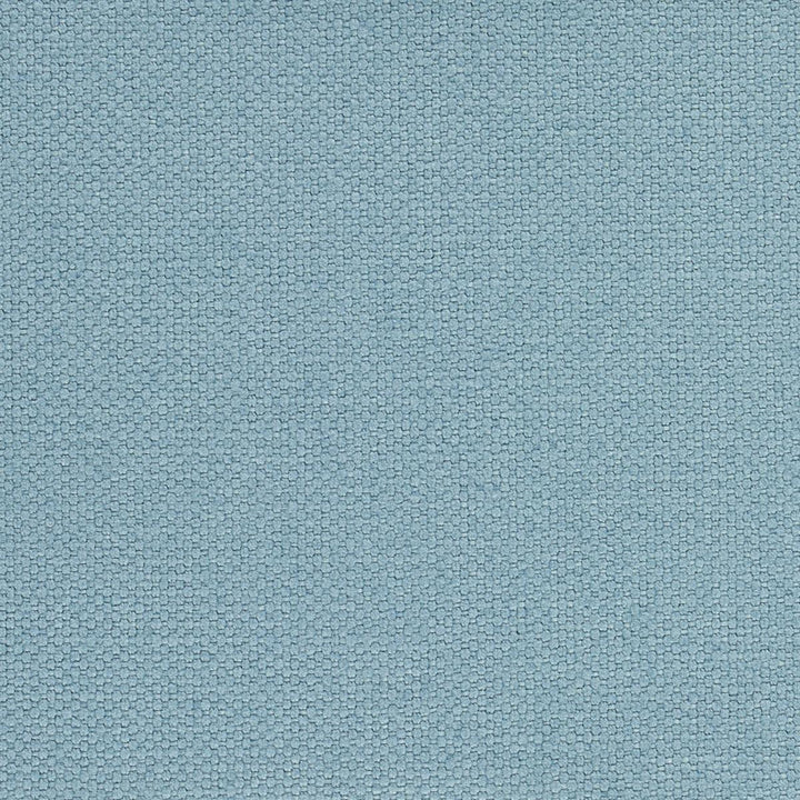 Langham High Performance Union Bluebell 69638 by Schumacher Designer Fabric Perfect Basics: Union - Swanky Fabrics -