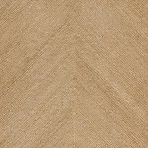 Combed Chevron Maple 5007421 by Schumacher Designer Wallpaper