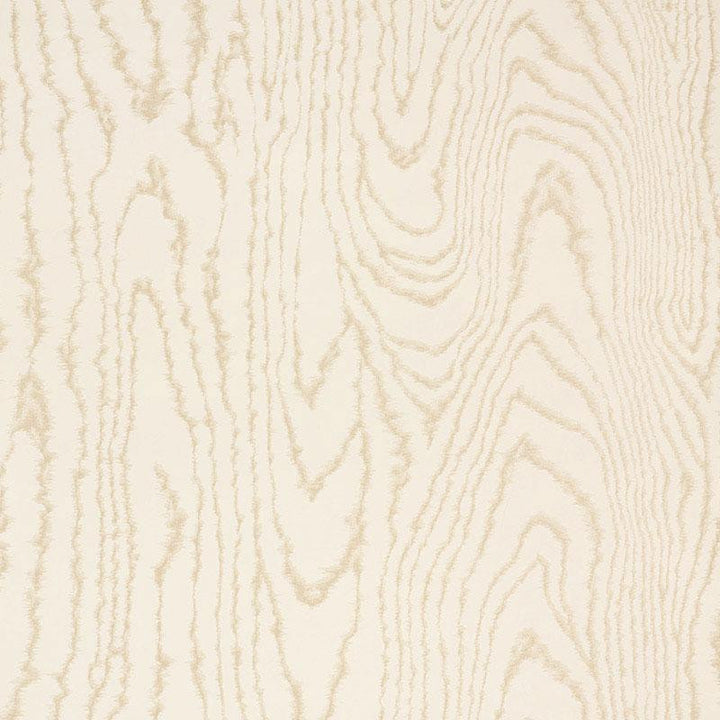 Faux Bois Sand Shimmer 5007400 by Schumacher Designer Wallpaper Fabulous Faux 27.0" - Swanky Fabrics -