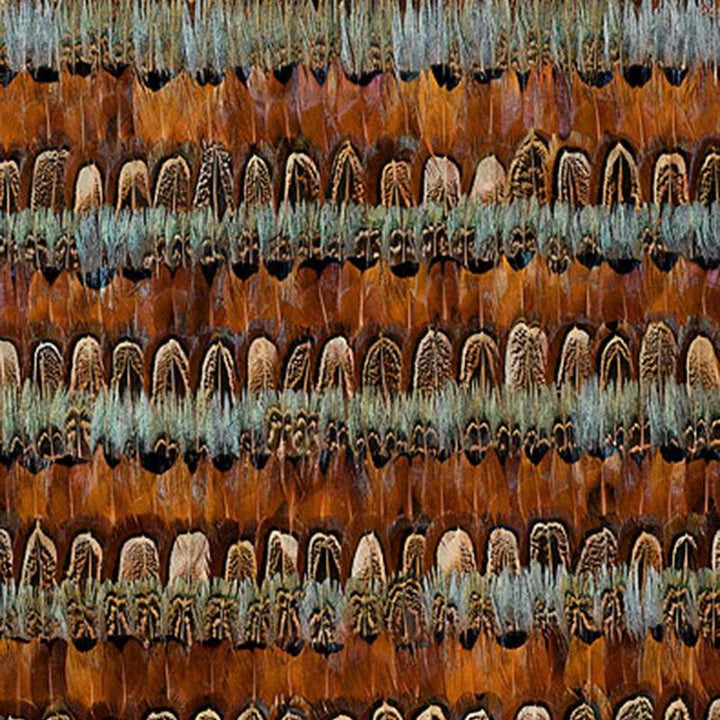 Katmai Mineral 5003870 by Schumacher Designer Wallpaper Nest - Swanky Fabrics -