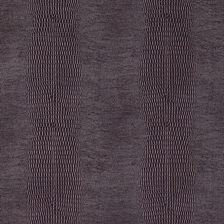 Komodo Sepia 5007343 by Schumacher Designer Wallpaper Fabulous Faux 6.0" - Swanky Fabrics -
