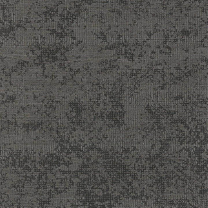 Metalliferous Gunmetal 5007373 by Schumacher Designer Wallpaper Fabulous Faux - Swanky Fabrics -