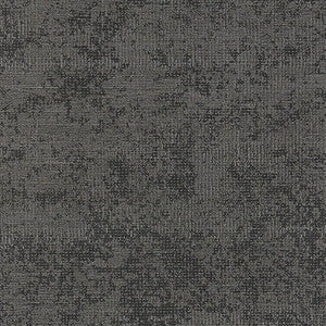 Metalliferous Gunmetal 5007373 by Schumacher Designer Wallpaper
