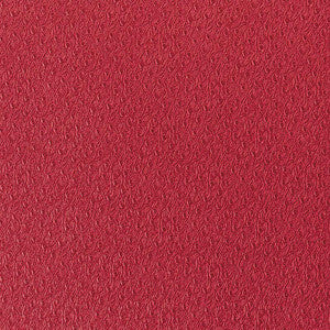 Ostrich Scarlet 5007351 by Schumacher Designer Wallpaper