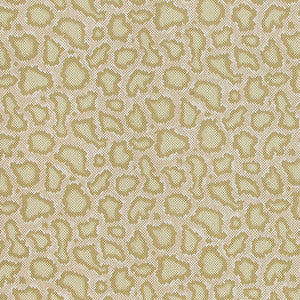 Park Avenue Python Greige 5007141 by Schumacher Designer Wallpaper