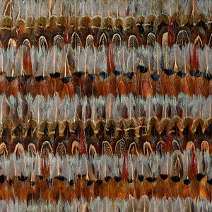 Wildwood Jewel 5003900 by Schumacher Designer Wallpaper