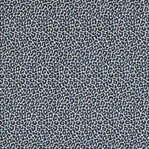 Madeleine Velvet Midnight 68820 by Schumacher Designer Fabric