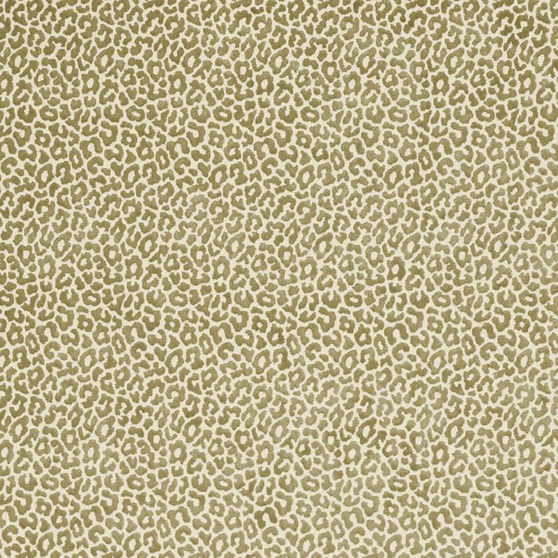Madeleine Velvet Verdigris 68823 by Schumacher Designer Fabric Timothy Corrigan 4.0" - Swanky Fabrics -