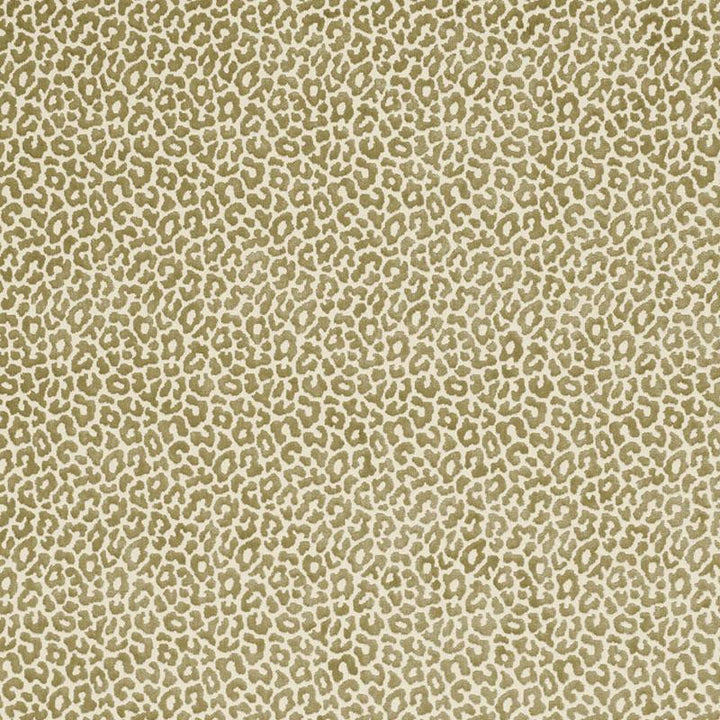 Madeleine Velvet Verdigris 68823 by Schumacher Designer Fabric Timothy Corrigan 4.0" - Swanky Fabrics -