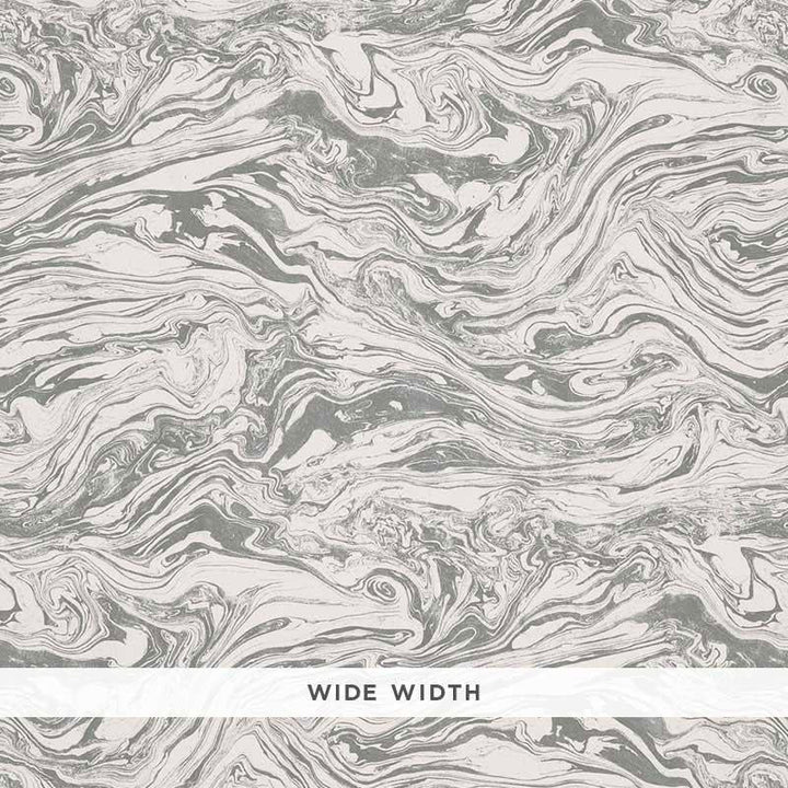 Romeo Carrara 5006890 by Schumacher Designer Wallpaper Fabulous Faux 27.12" - Swanky Fabrics -