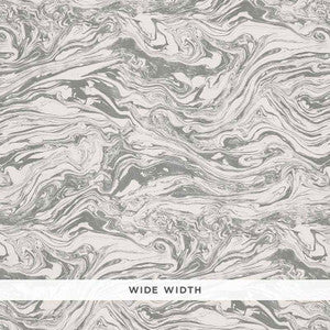 Romeo Carrara 5006890 by Schumacher Designer Wallpaper