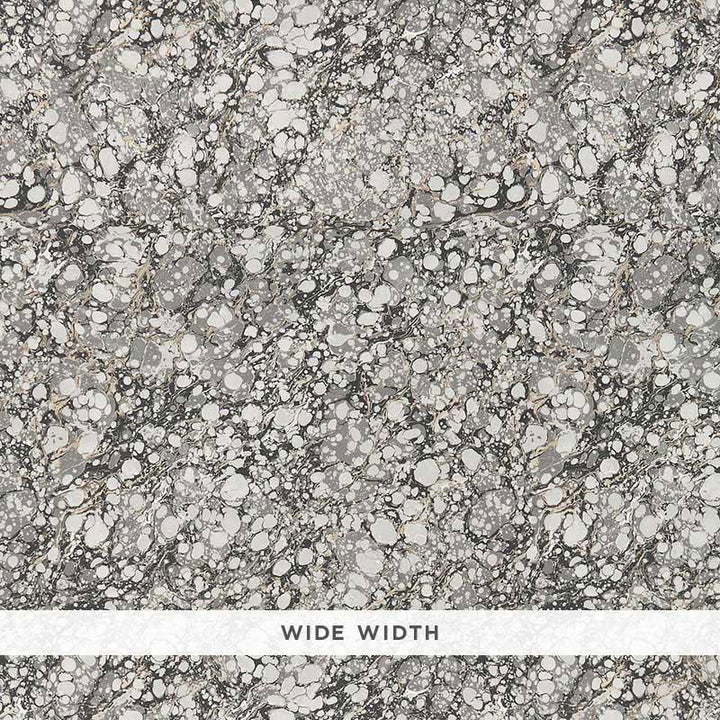 Florence Carrara 5006900 by Schumacher Designer Wallpaper Fabulous Faux 18.0" - Swanky Fabrics -