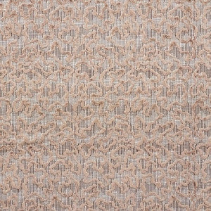 Janis Velvet Brown 75221 by Schumacher Designer Fabric