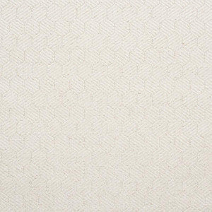 Abaco Ivory 75340 by Schumacher Designer Fabric