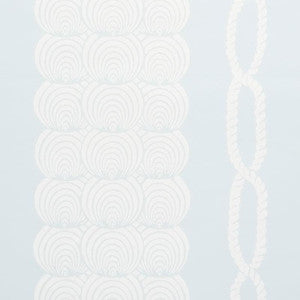 Coralline Mineral 5009431 by Schumacher Designer Wallpaper
