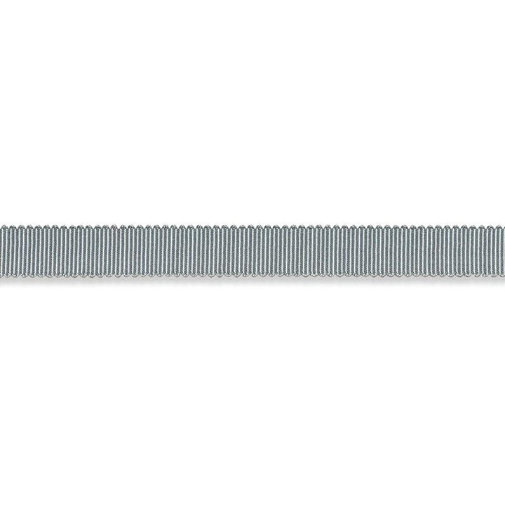 Pierre Silk Gimp Narrow Cloud 74642 by Schumacher Designer Trim Perfect Basics: Trims - Swanky Fabrics -