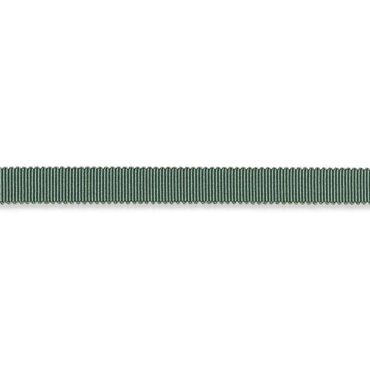 Pierre Silk Gimp Narrow Patina 74646 by Schumacher Designer Trim Perfect Basics: Trims - Swanky Fabrics -