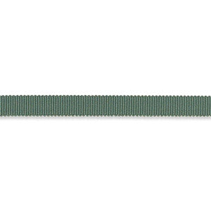 Pierre Silk Gimp Narrow Patina 74646 by Schumacher Designer Trim