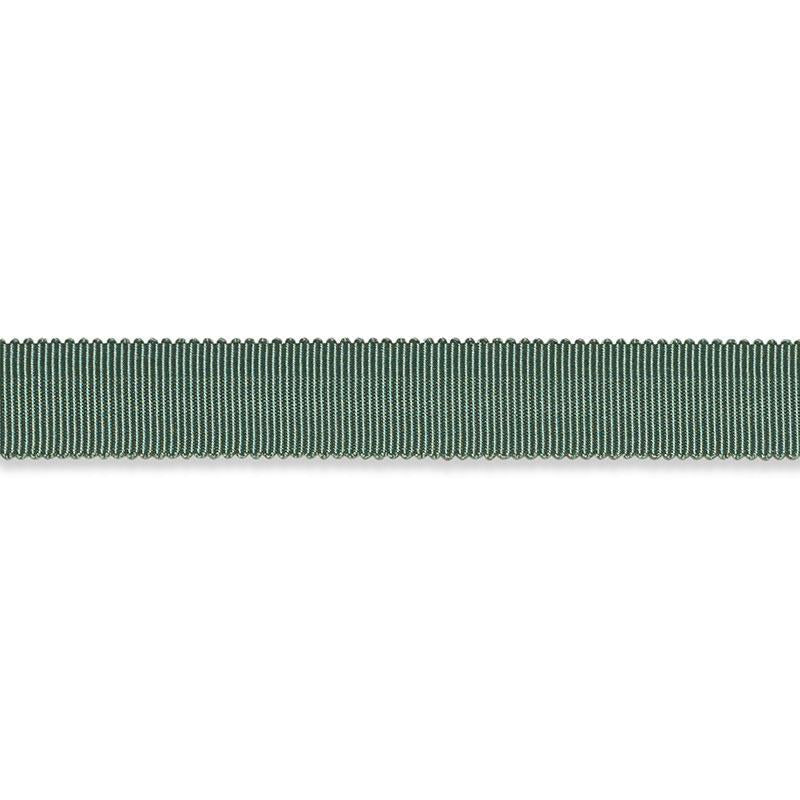 Pierre Silk Gimp Medium Patina 74666 by Schumacher Designer Trim Perfect Basics: Trims - Swanky Fabrics -