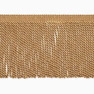 Olivier Silk Bullion Gold 74744 by Schumacher Designer Trim