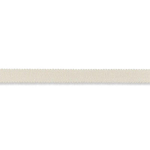 Harry Cotton Gimp Ivory 74820 by Schumacher Designer Trim