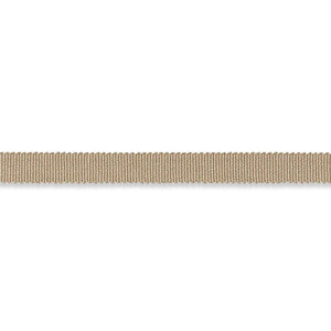 Harry Cotton Gimp Linen 74821 by Schumacher Designer Trim