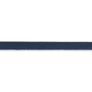 Harry Cotton Gimp Navy 74824 by Schumacher Designer Trim