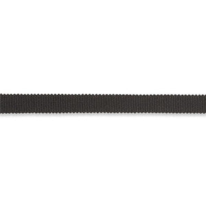Harry Cotton Gimp Black 74826 by Schumacher Designer Trim