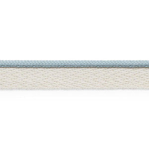 Coleman Lip Cord Cloud 74923 by Schumacher Designer Trim