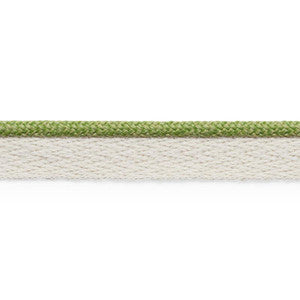 Coleman Lip Cord Leaf 74927 by Schumacher Designer Trim