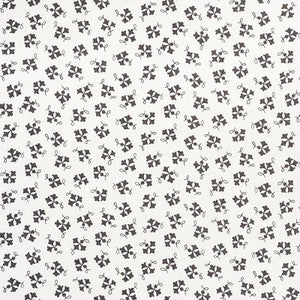 Nose Gay Basalt 177840 by Schumacher Designer Fabric