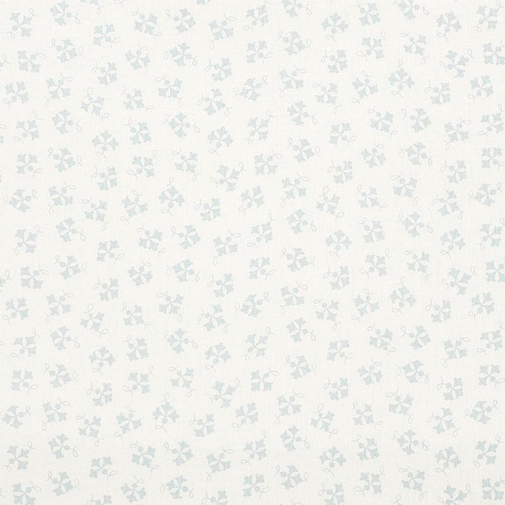 Nose Gay Puff 177843 by Schumacher Designer Fabric Celerie Kemble 27.0" - Swanky Fabrics -