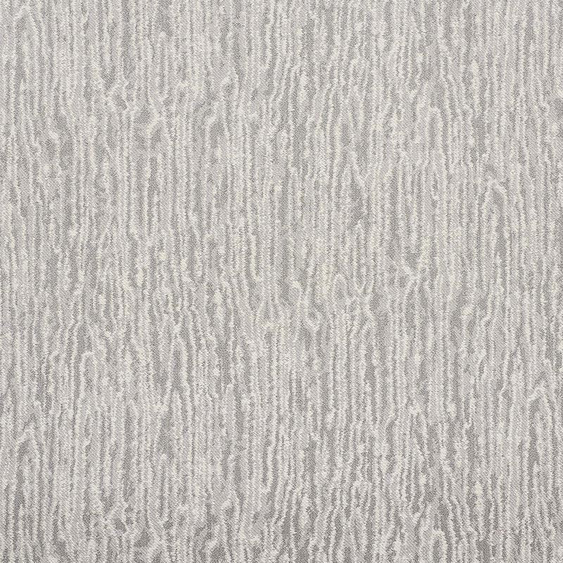 Faux Bois Outdoor Grey 75420 by Schumacher Designer Fabric The Good Life Indoor/Outdoor 25.25" - Swanky Fabrics -