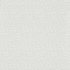 Meander Haze 5009470 by Schumacher Designer Wallpaper