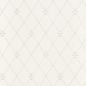 Kasumi Diamond Mineral 5009511 by Schumacher Designer Wallpaper